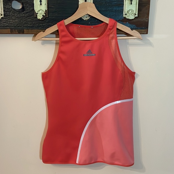 Adidas Stella McCartney Barricade Tank Top - Picture 6 of 16